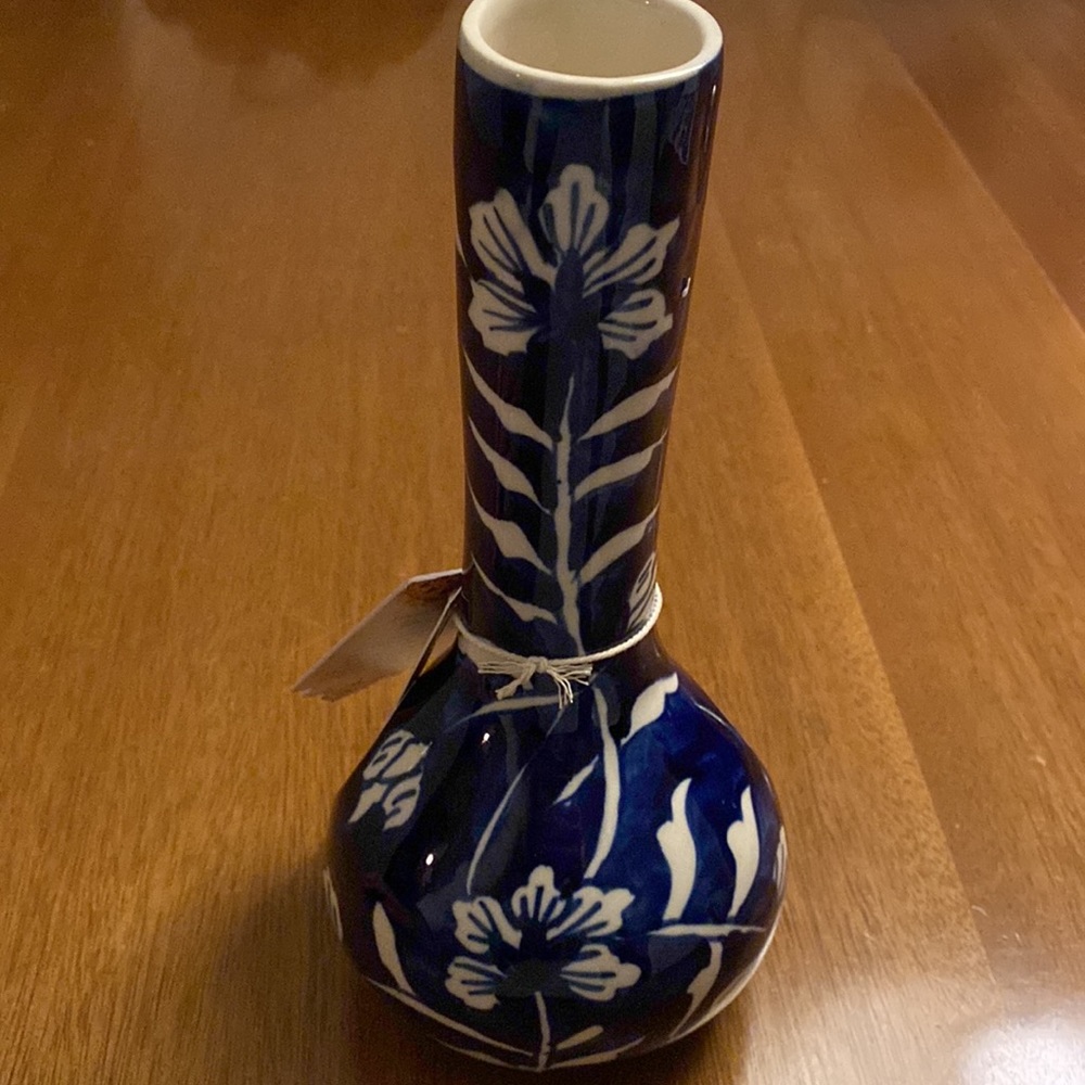 Ceramic Vase